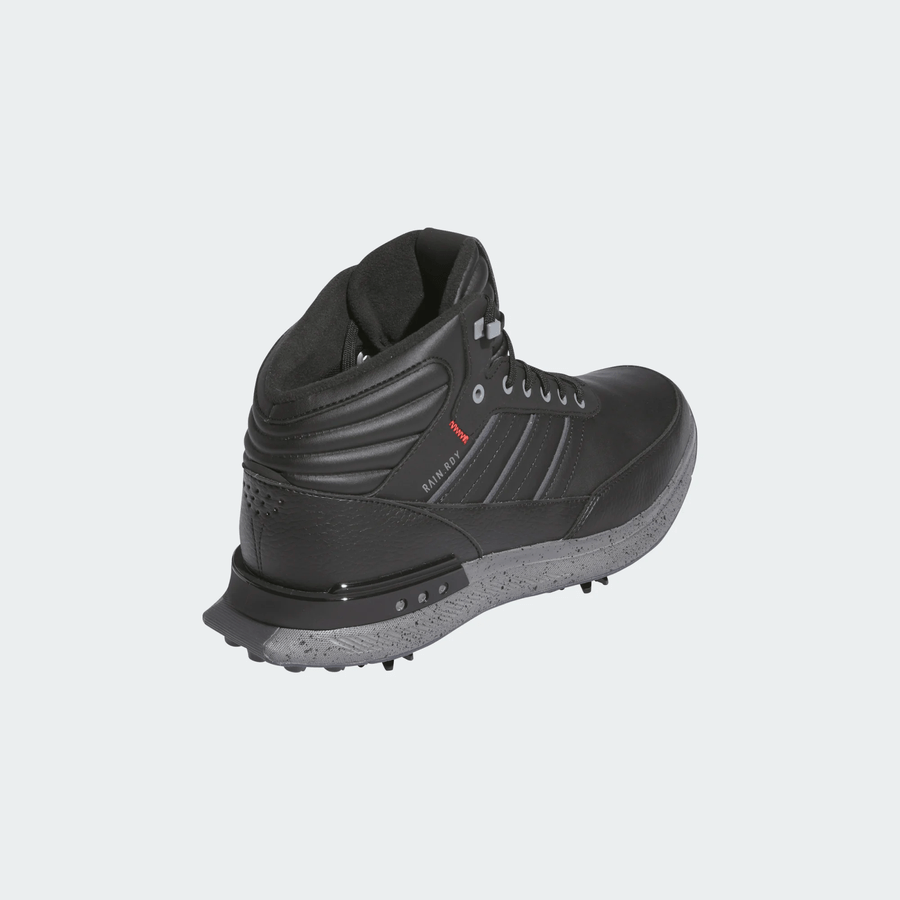 Chaussures de golf Adidas S2G RAIN.RDY - Noir