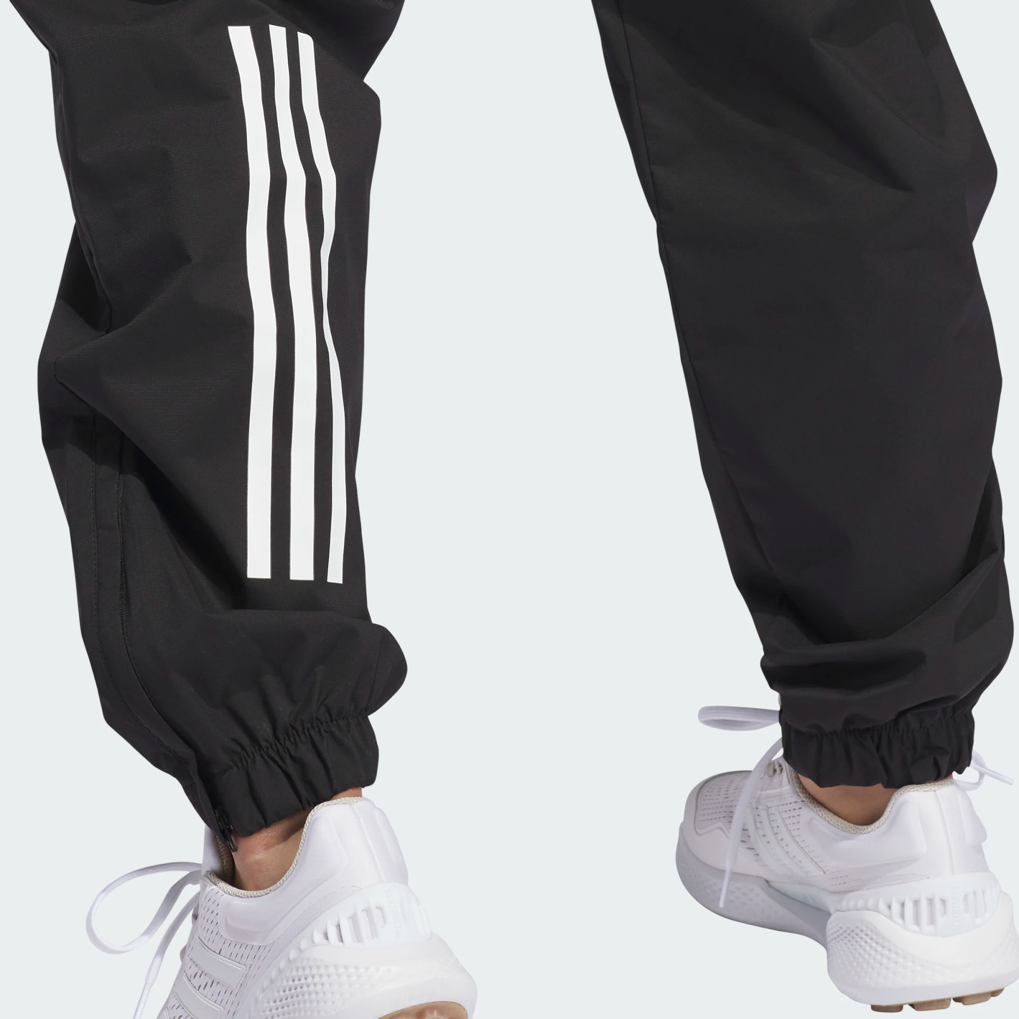 Adidas Ladies Provisional Pants - Black