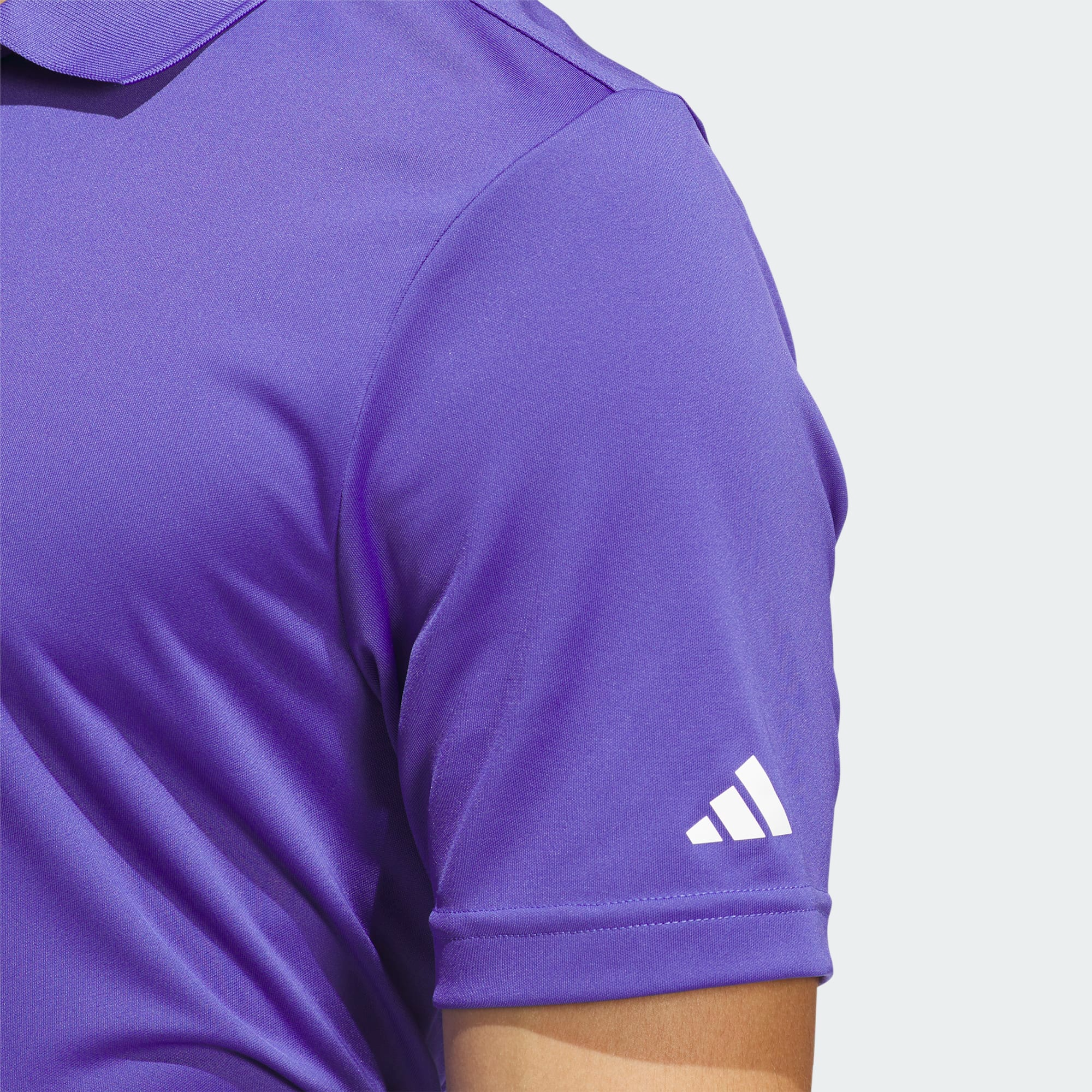 Adidas Core Performance Primegreen Polo