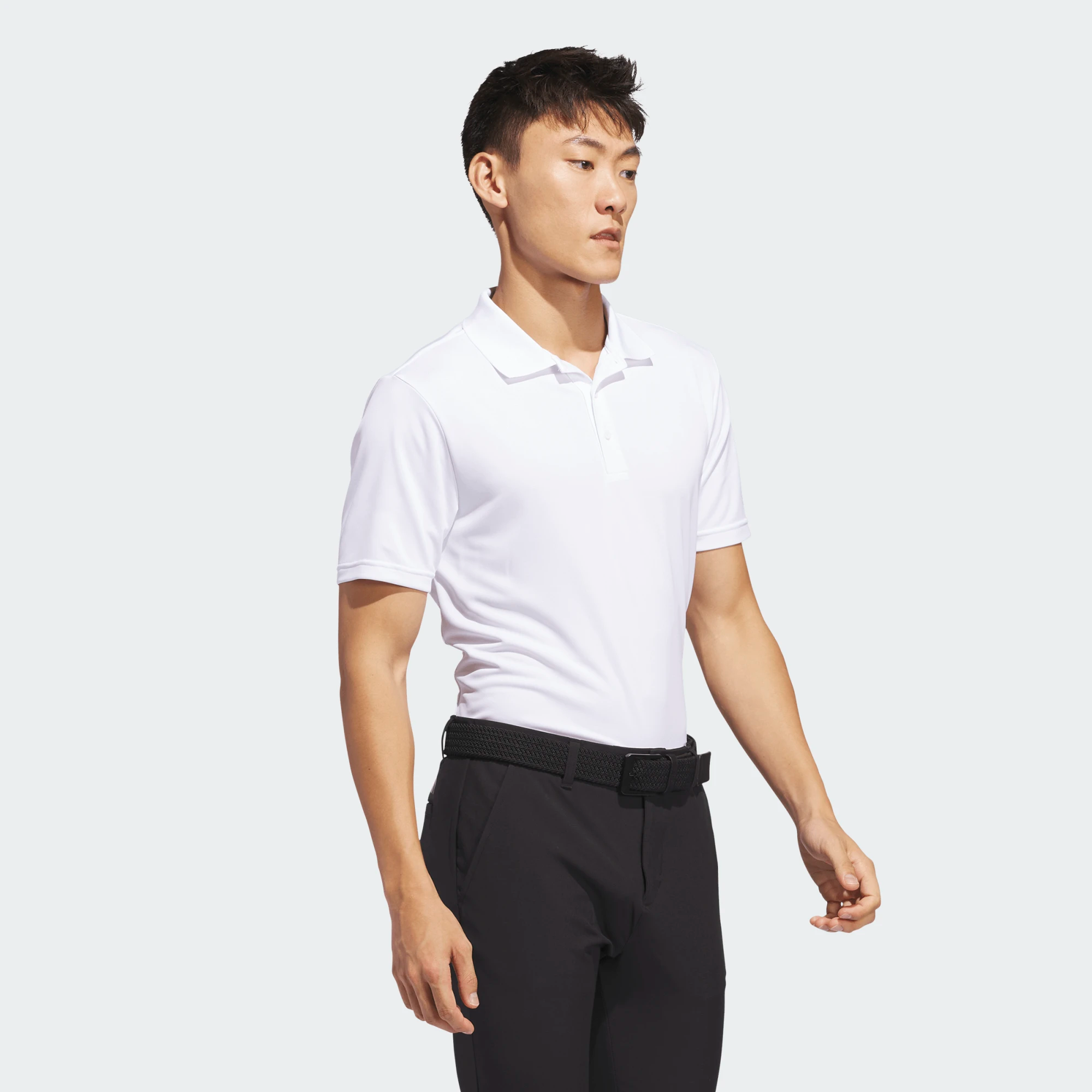 Adidas Core Performance Primegreen Polo