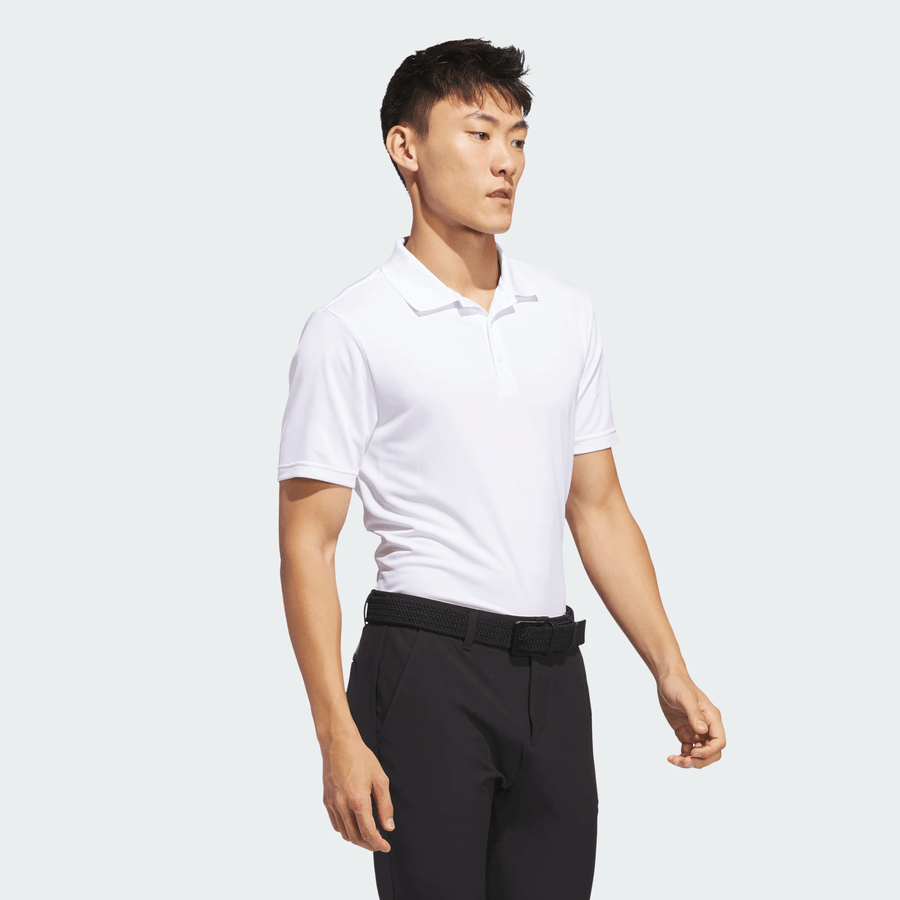 Polo Adidas Core Performance Primegreen