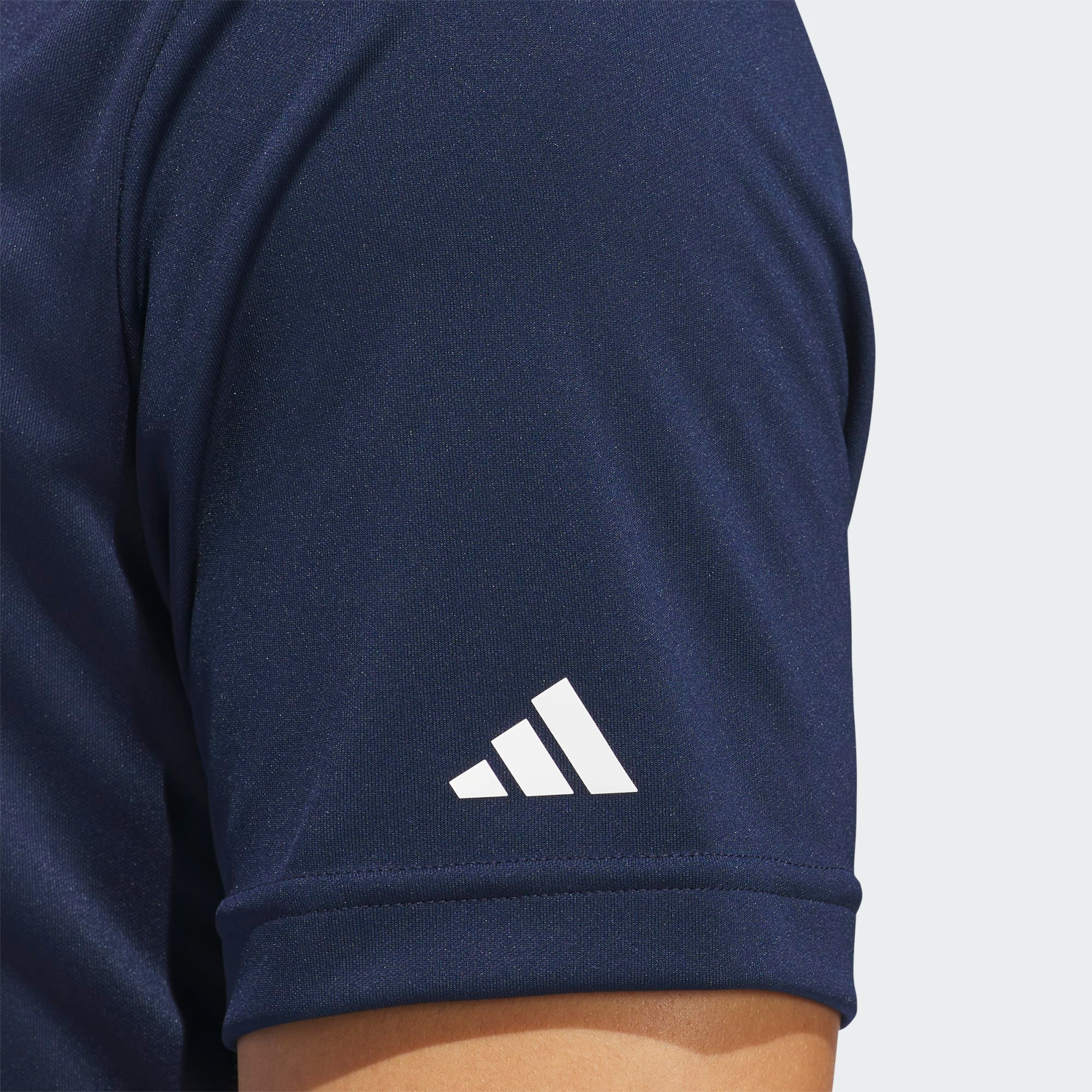Adidas Core Performance Primegreen Polo