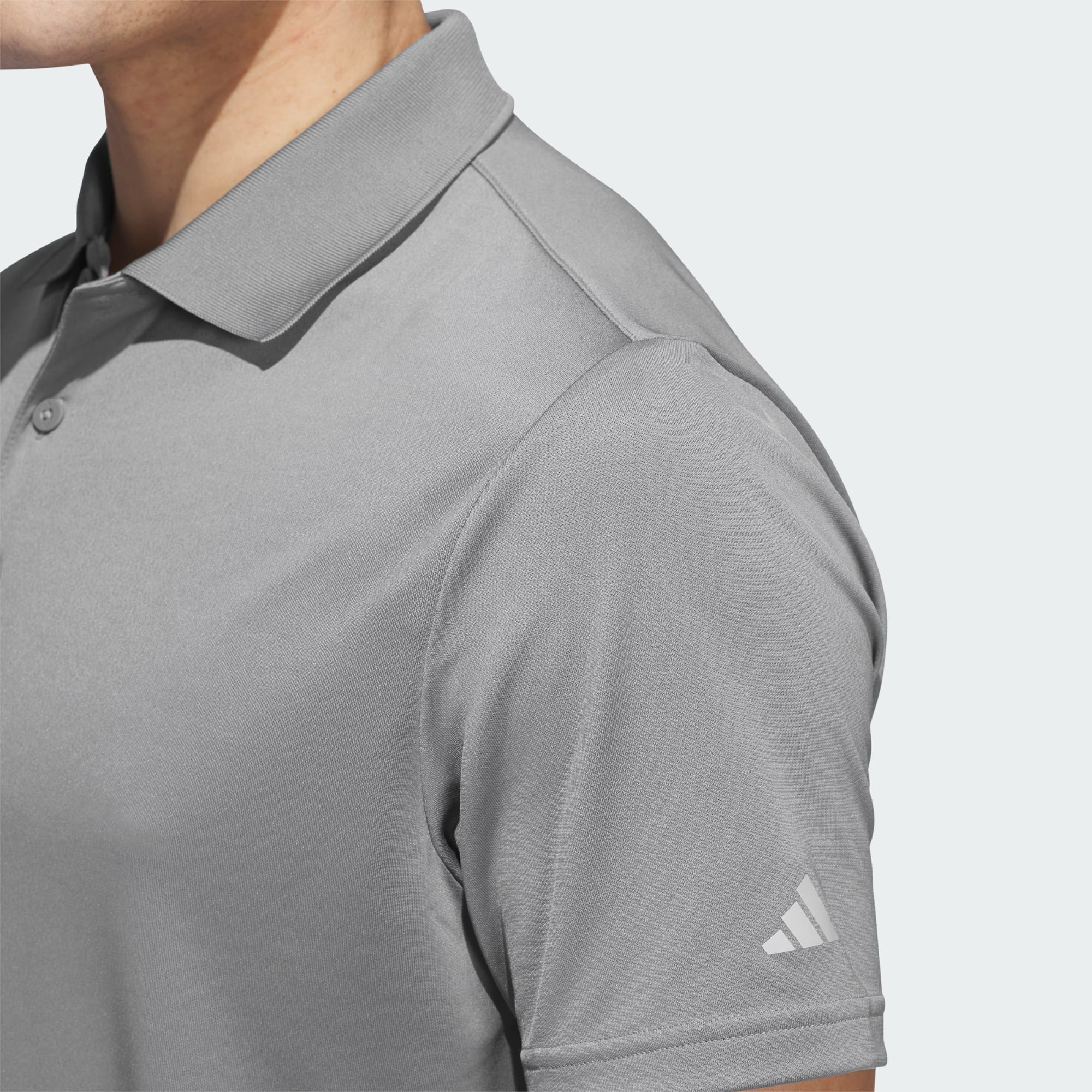 Adidas Core Performance Primegreen Polo