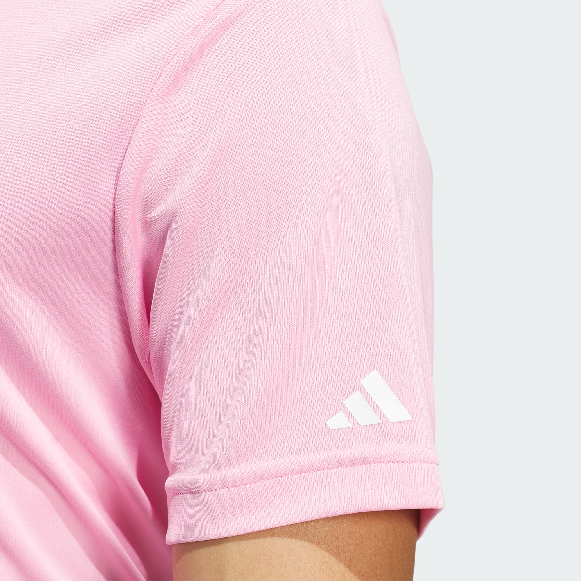 Adidas Core Performance Primegreen Polo