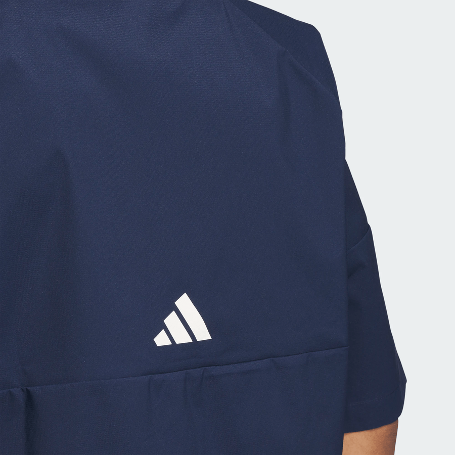 #Check Adidas Provisional SS Conavy Jacket - Collegiate Navy