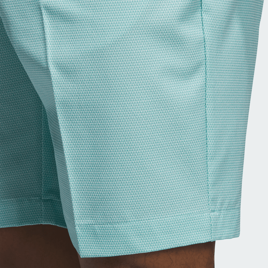 Short texturé Adidas Ultimate365 de 9 pouces