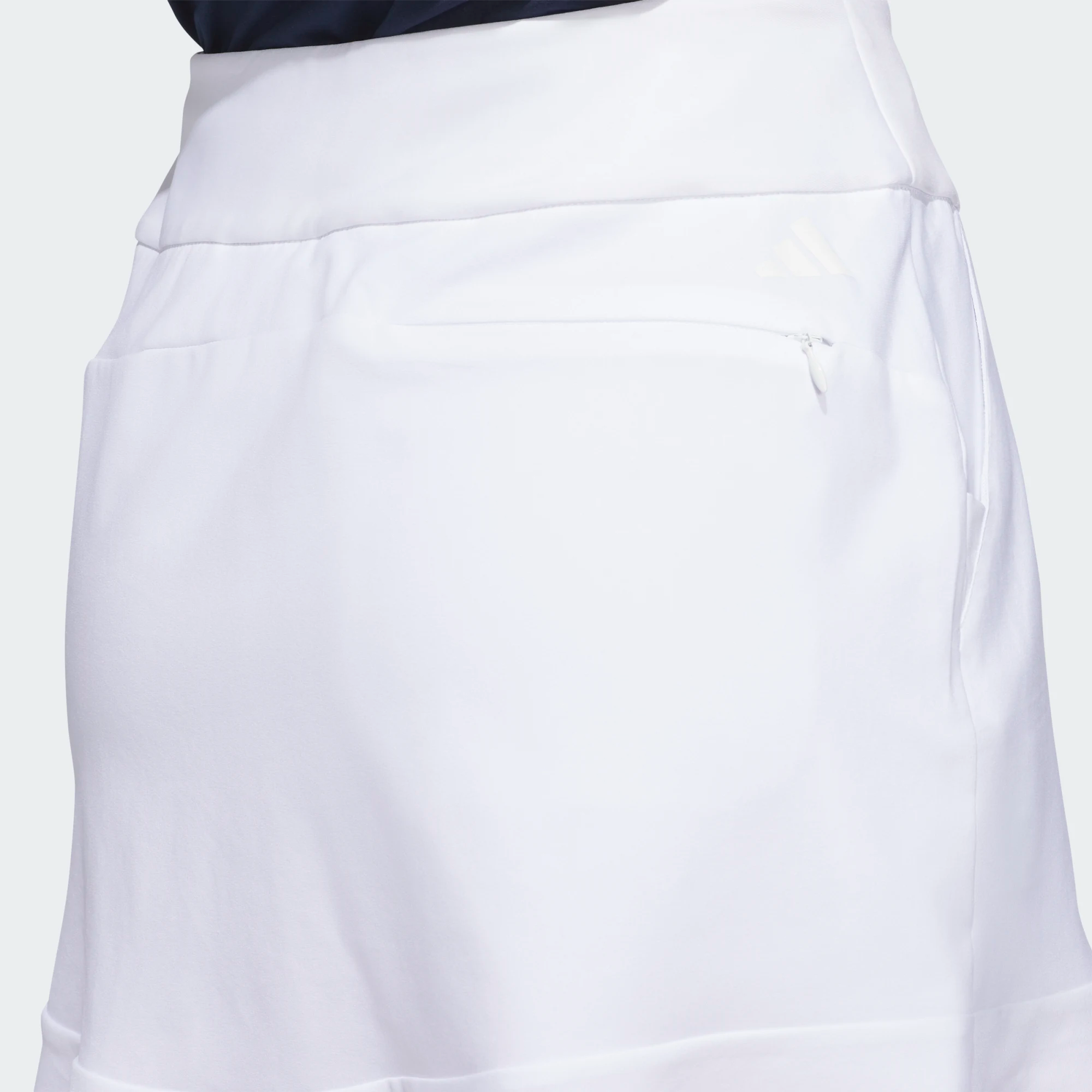 Adidas Ladies Ultimate365 Frilled Skort