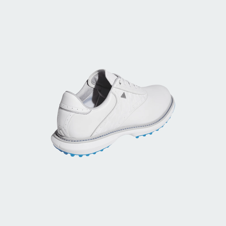 Adidas MC70 Spikeless Golf Shoes - Grey/Silver