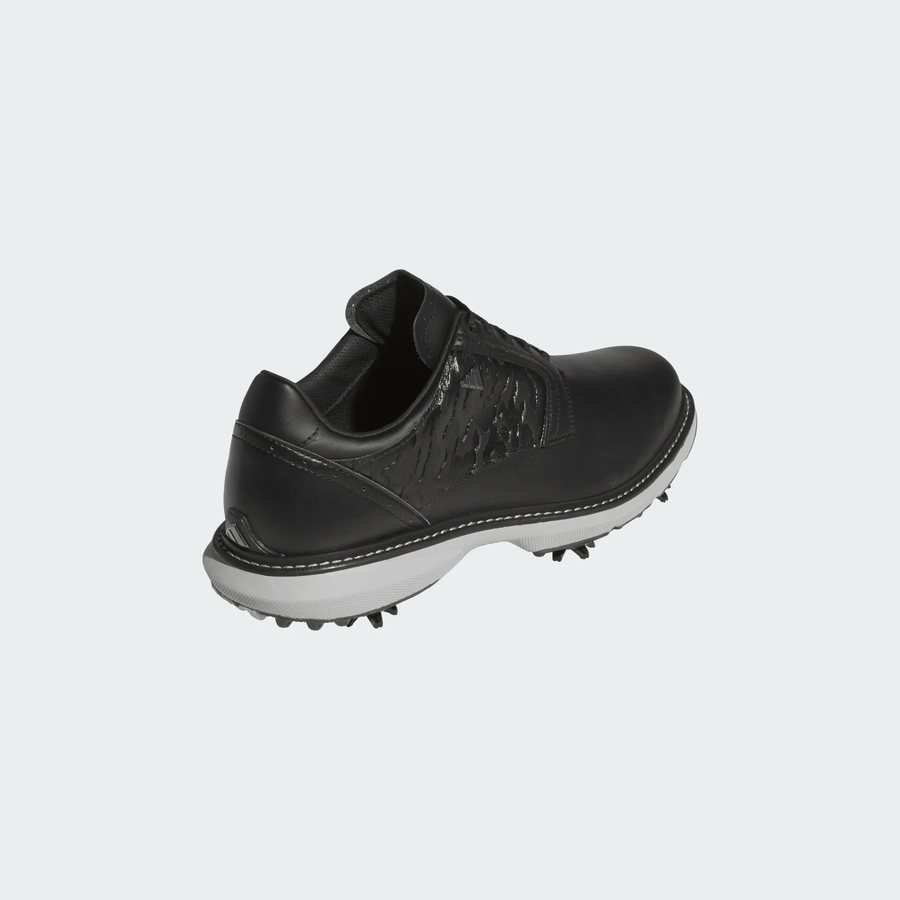 Adidas MC70 Golf Shoes - Black/Grey