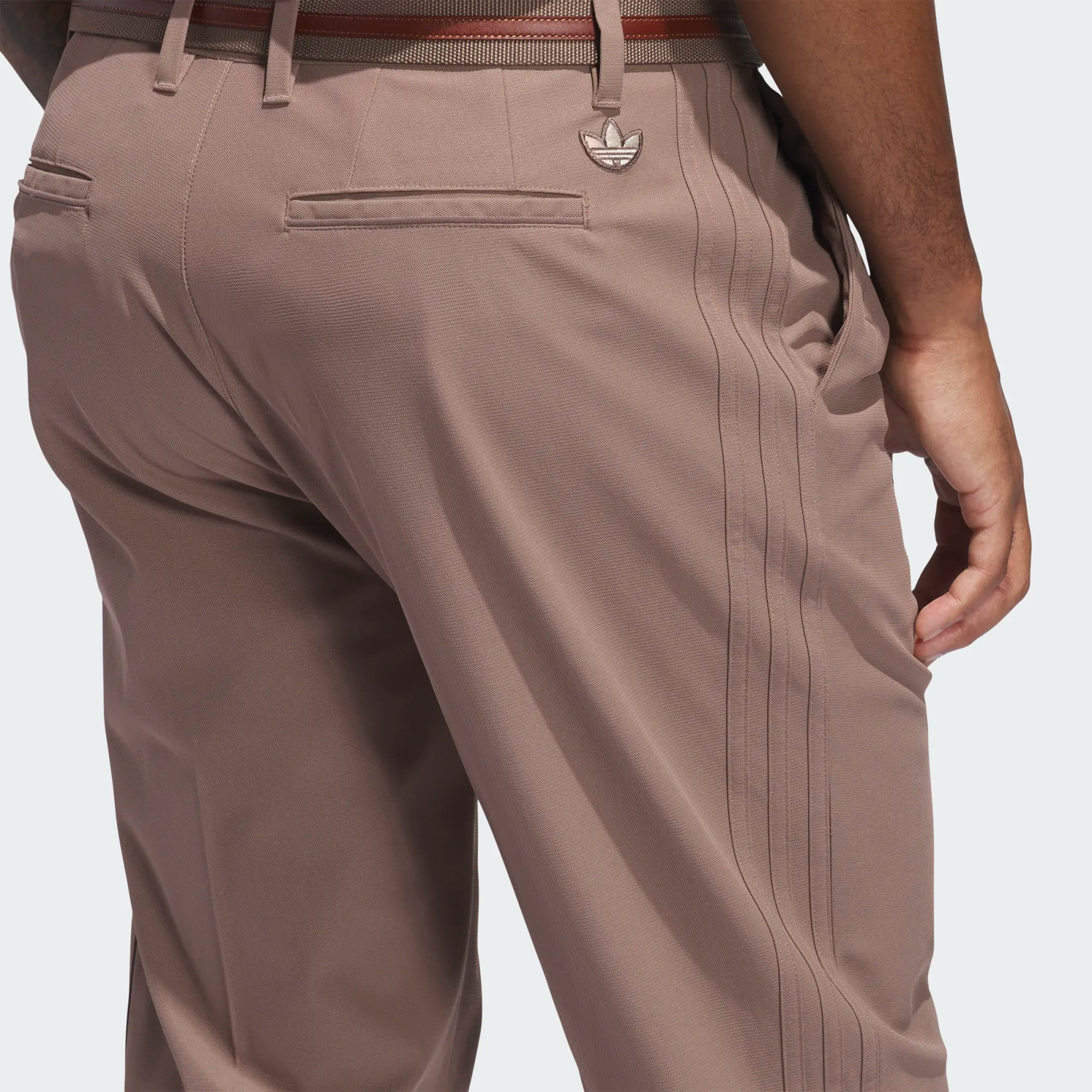 Adidas Originals Twistknit Pleated Pants
