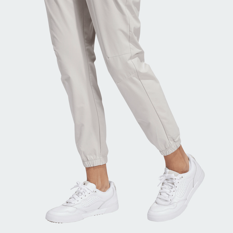 Adidas Ladies Ultimate365 Twistweave Joggers