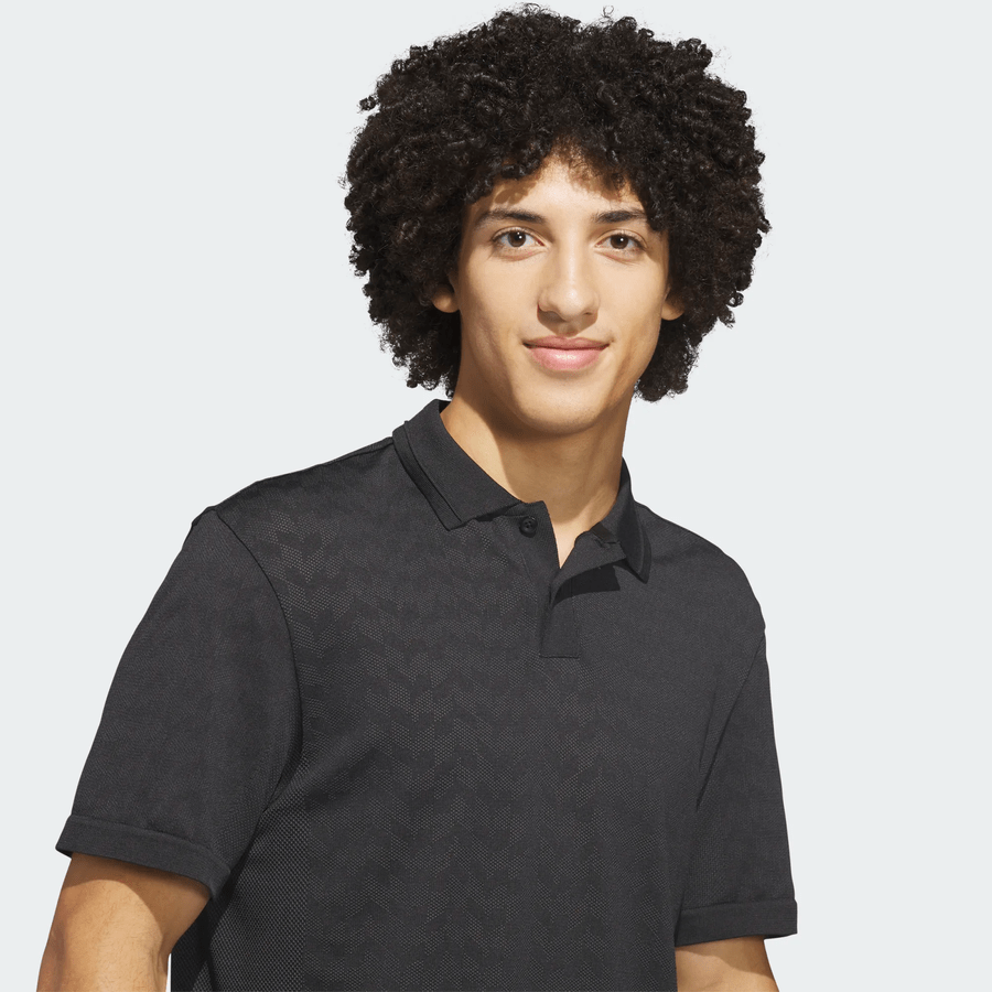 Adidas Ultimate365 Tour Seamless Polo Shirt