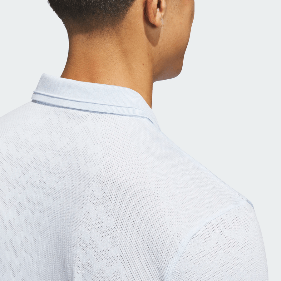 Adidas Ultimate365 Tour Seamless Polo Shirt