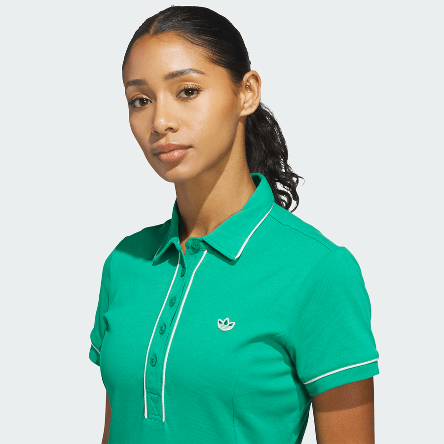 Adidas Originals Golf Dress - Green