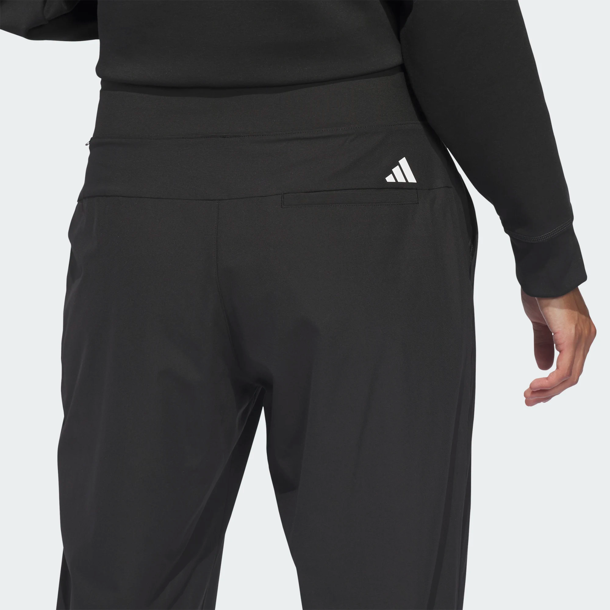 Adidas Ladies Beyond The Course Twistknit Jogger