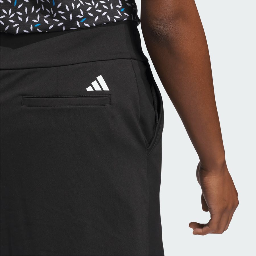 Jupe-short en maille unie Ultimate365 pour femme Adidas