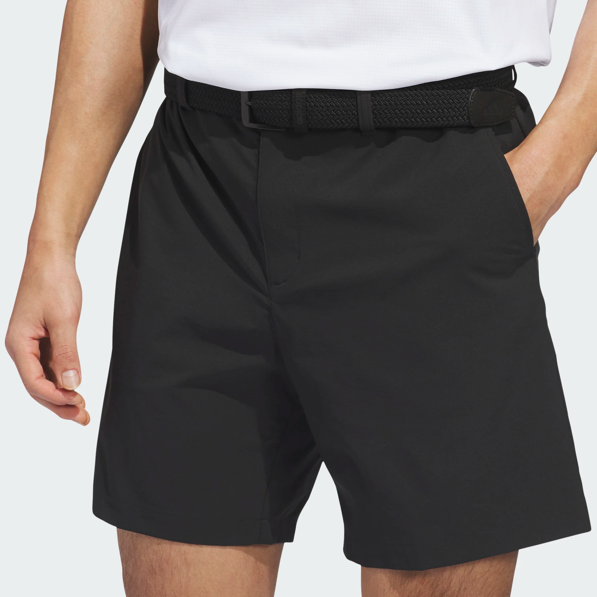 Adidas Ultimate365+ 7-Inch Pull-On Shorts
