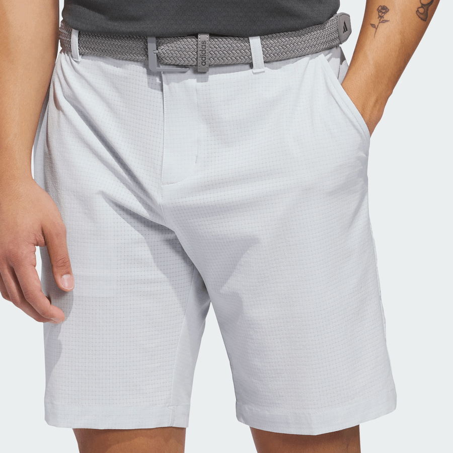 Adidas Ultimate365 9-Inch Meltaway Shorts