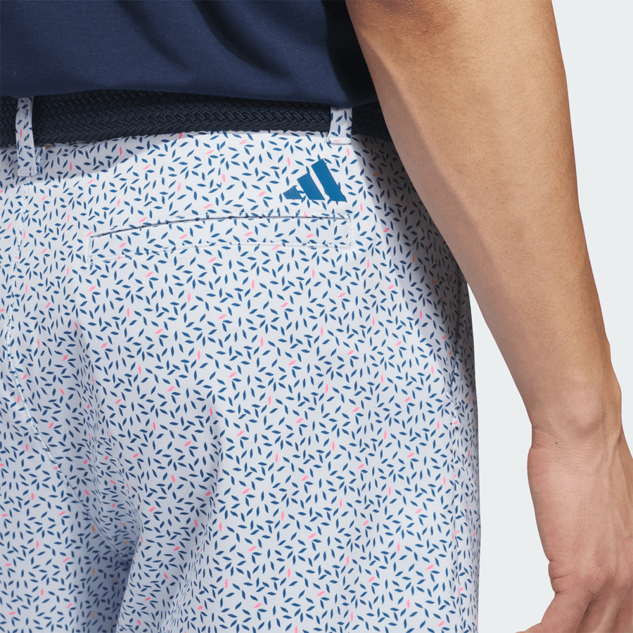 Adidas Ultimate365 7-inch Printed Shorts