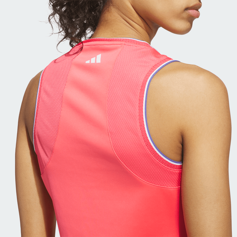 Adidas Ultimate365 Climacool Dress - Pink