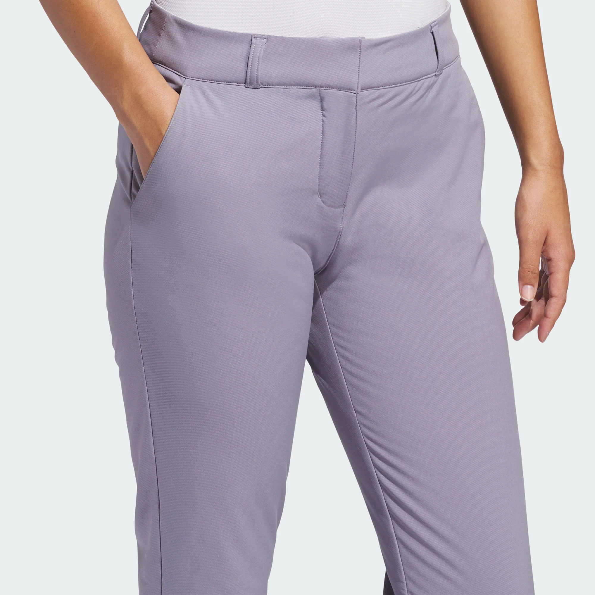 Adidas Ladies Ultimate365+ Climawarm Slim Pant
