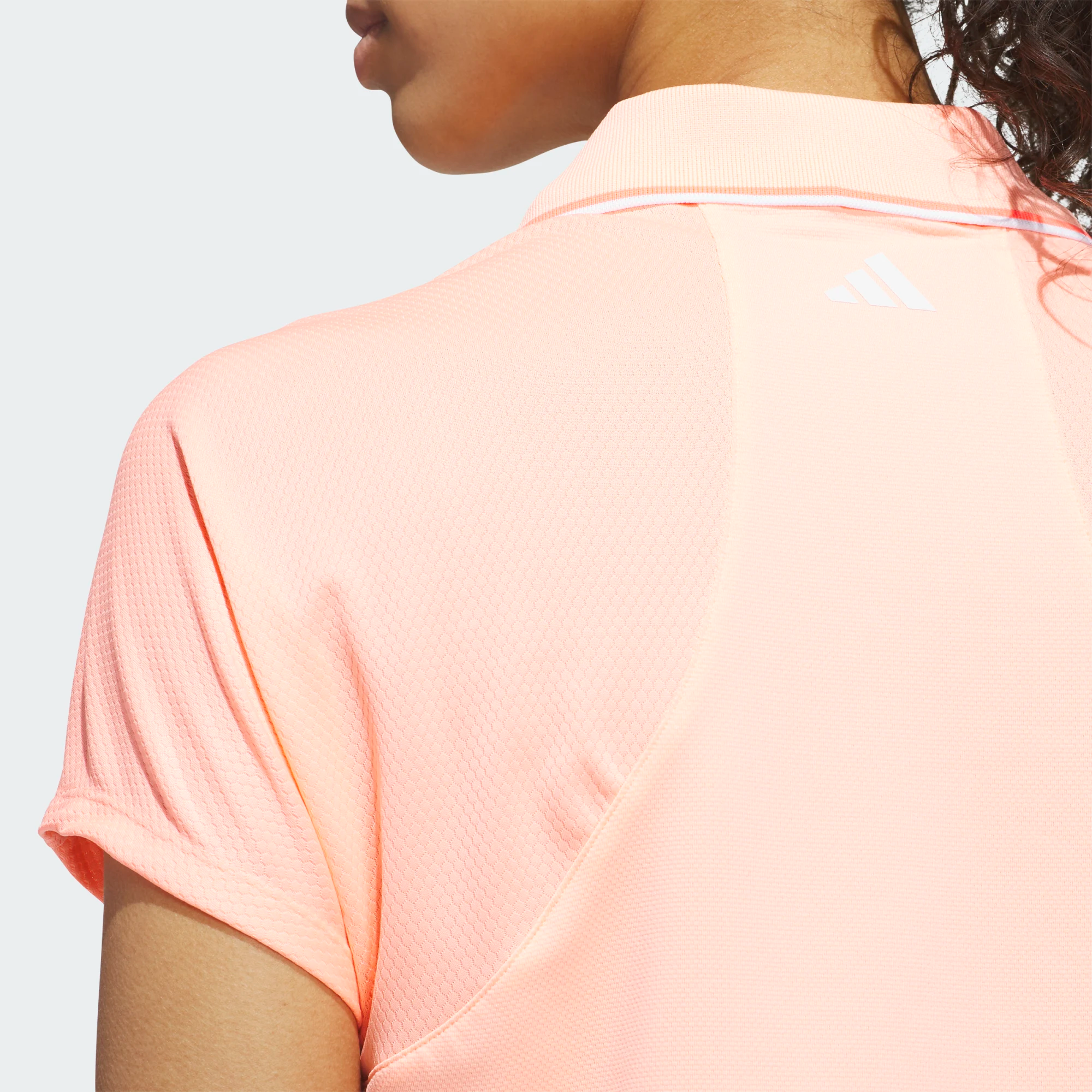 Polo Adidas Ultimate365 Club Climacool pour femme