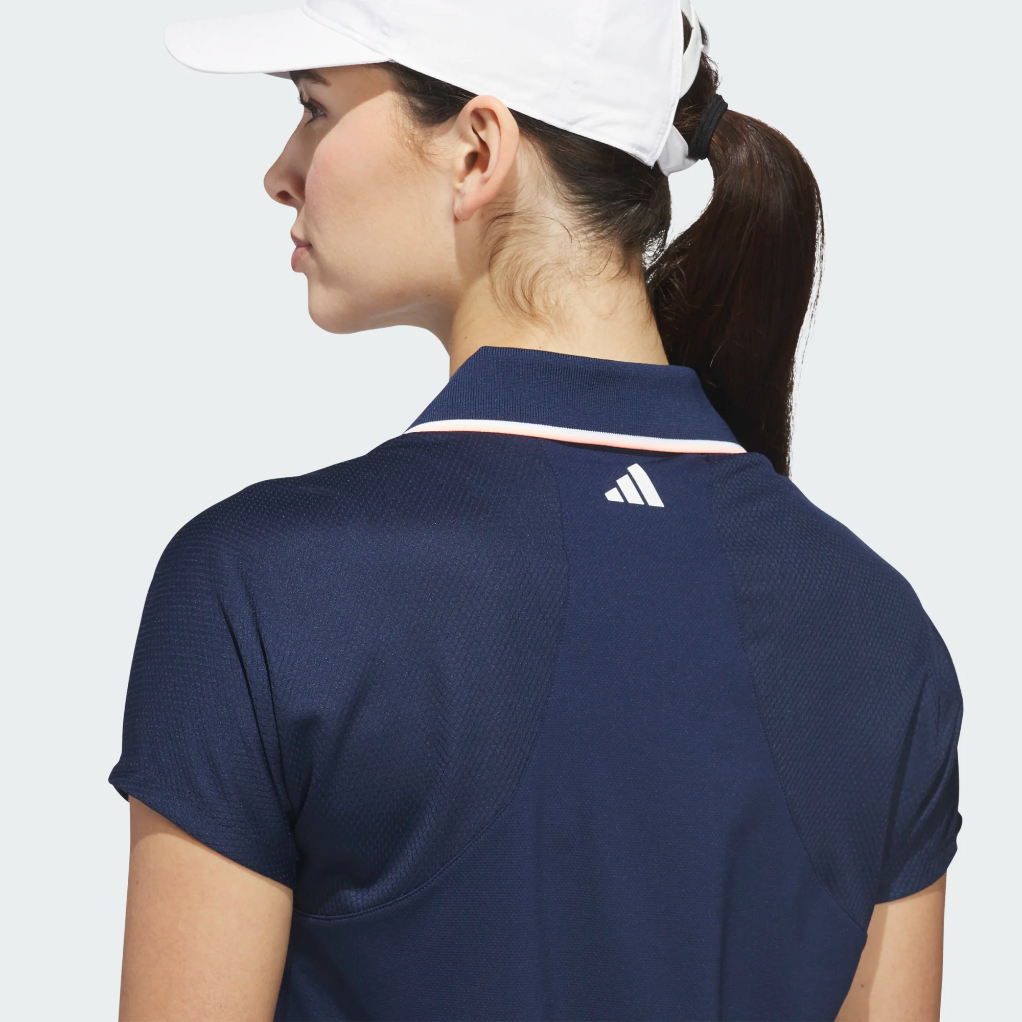 Polo Adidas Femme Ultimate365 Club Climacool