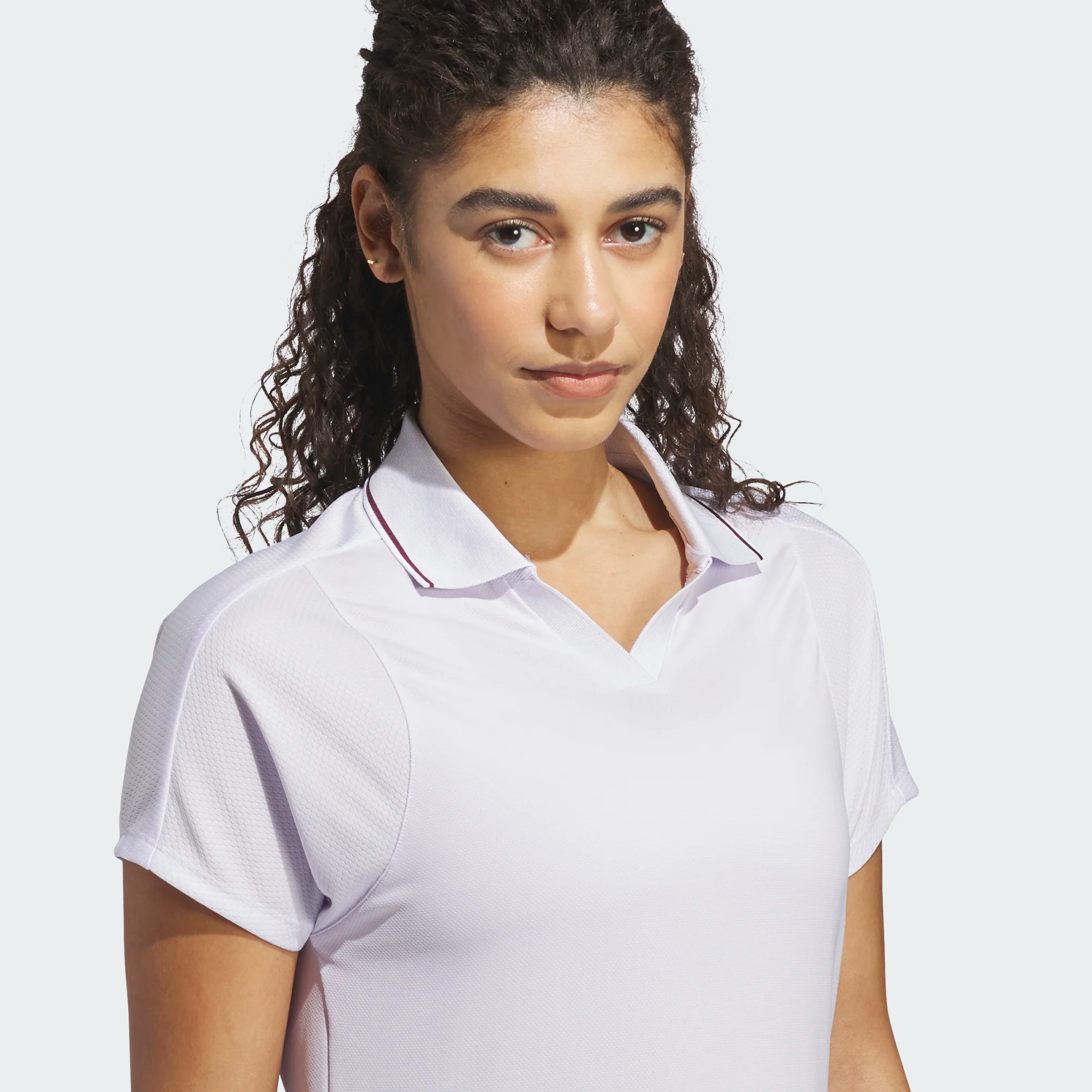 Polo Adidas Ultimate365 Club Climacool pour femme