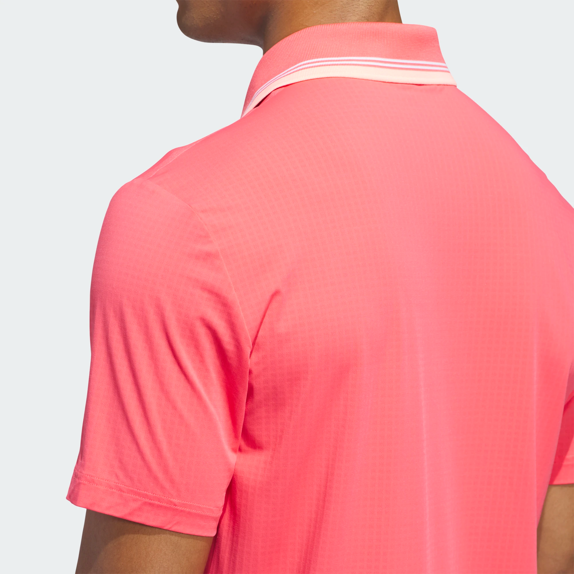Adidas Ultimate365 Tour Climacool Polo