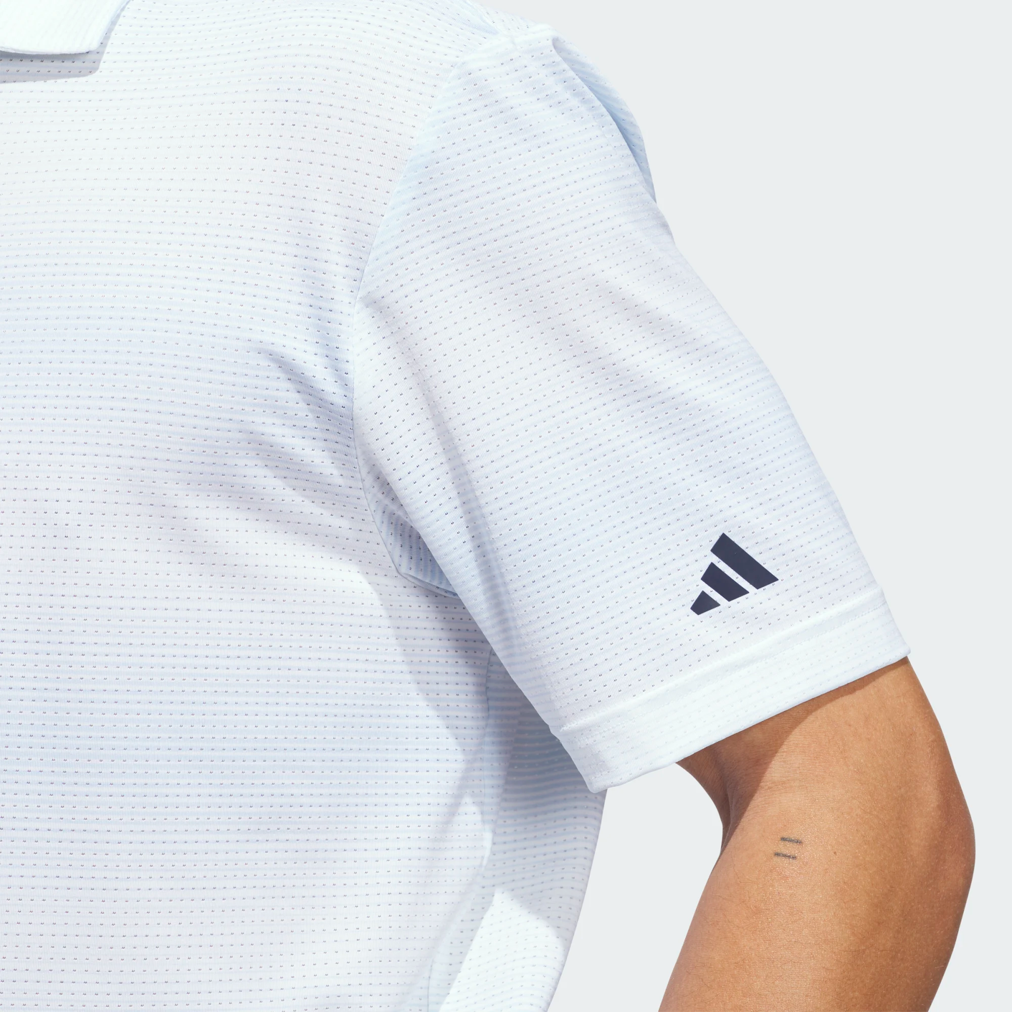 Adidas Polo Ultimate365 Mesh Climacool