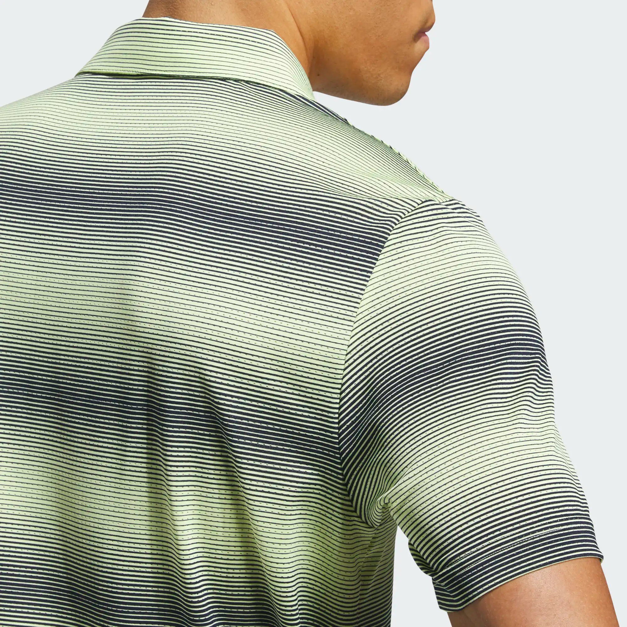 Polo Adidas Ultimate365 en mesh Climacool