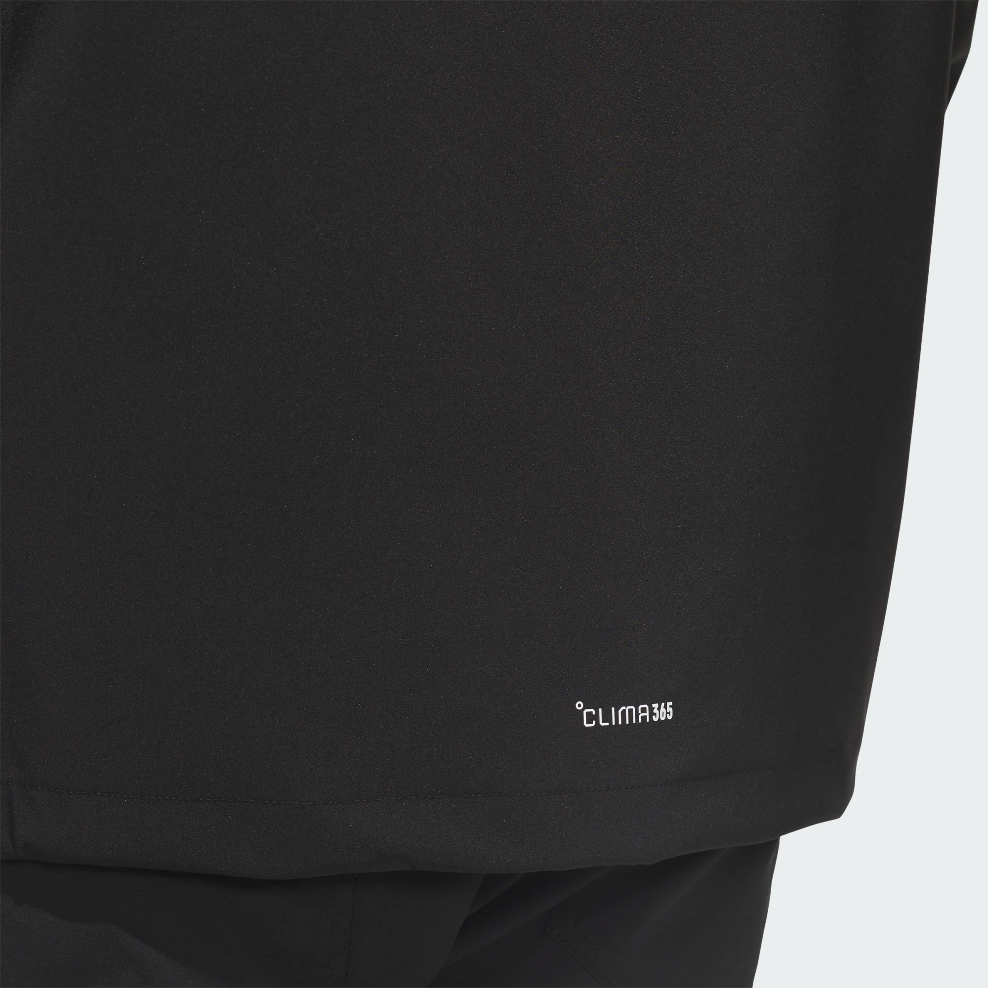 Adidas Performance Clima365 Provisional Full-Zip Jacket - Black