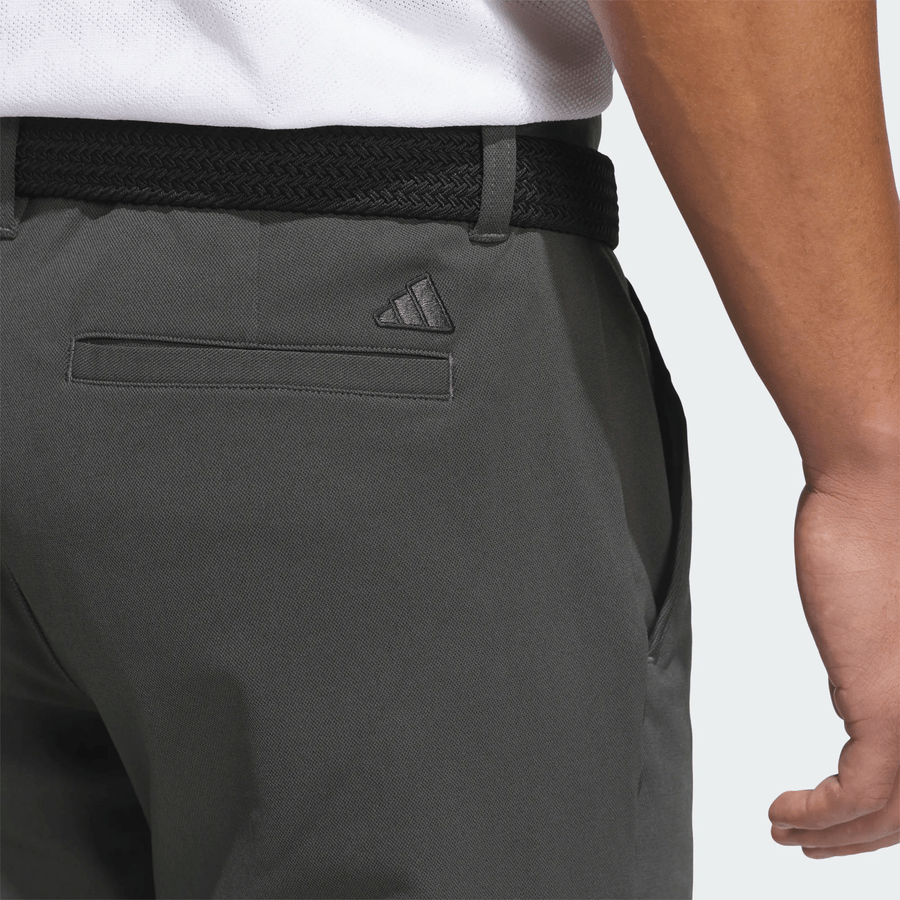 Adidas Ulimtate365+ Twistknit Climawarm Regular Straight Fit Pant