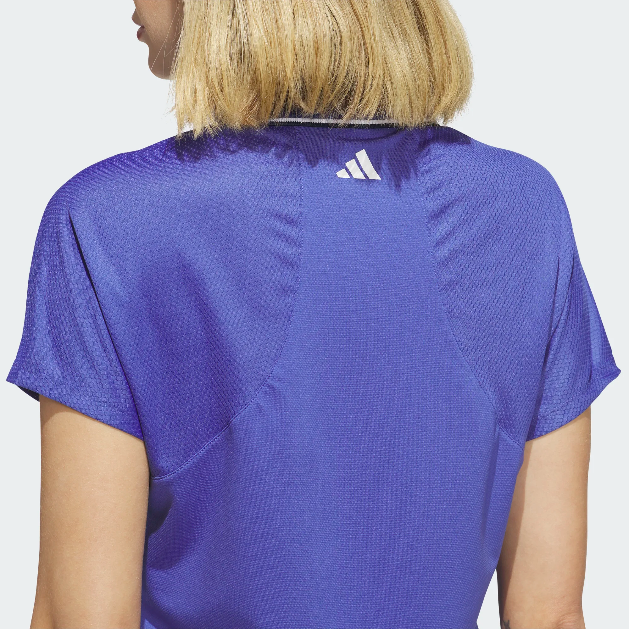 Adidas polo Ultimate365 Club Climacool pour femme