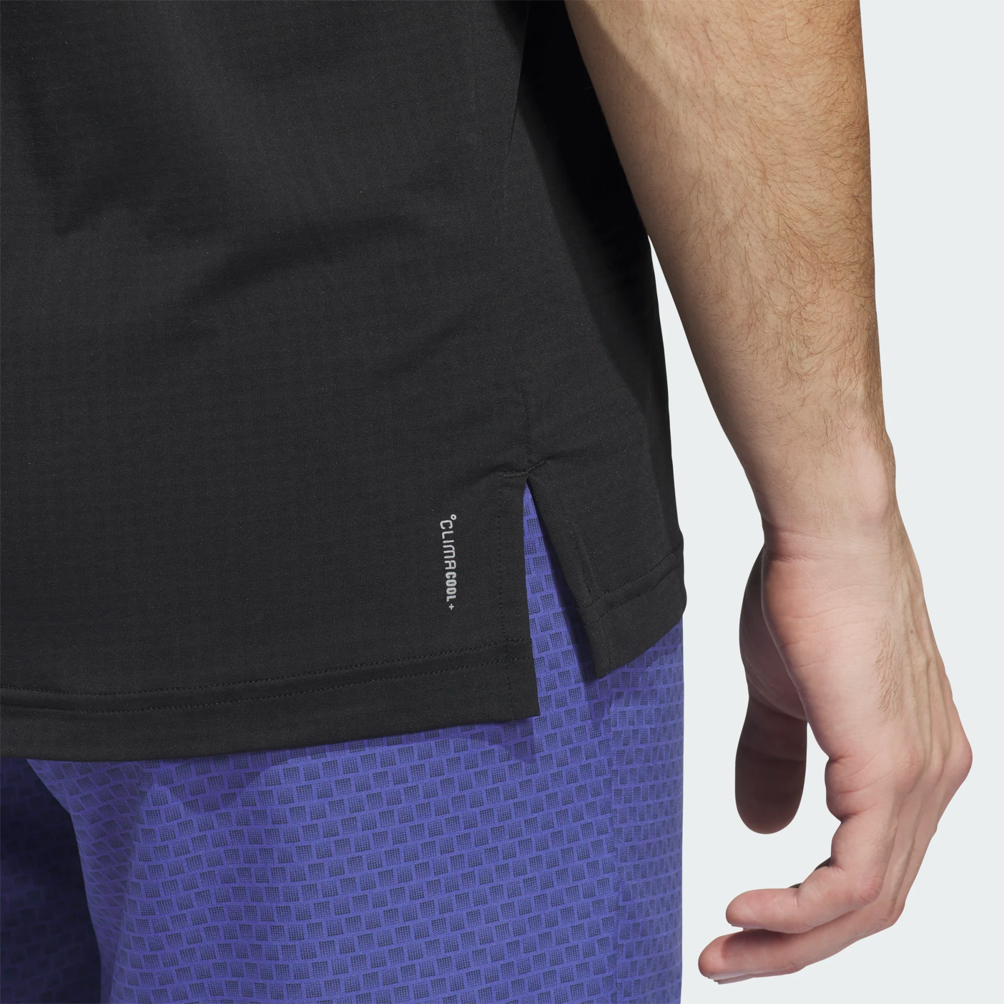 Adidas Ultimate365 Tour Climacool Polo