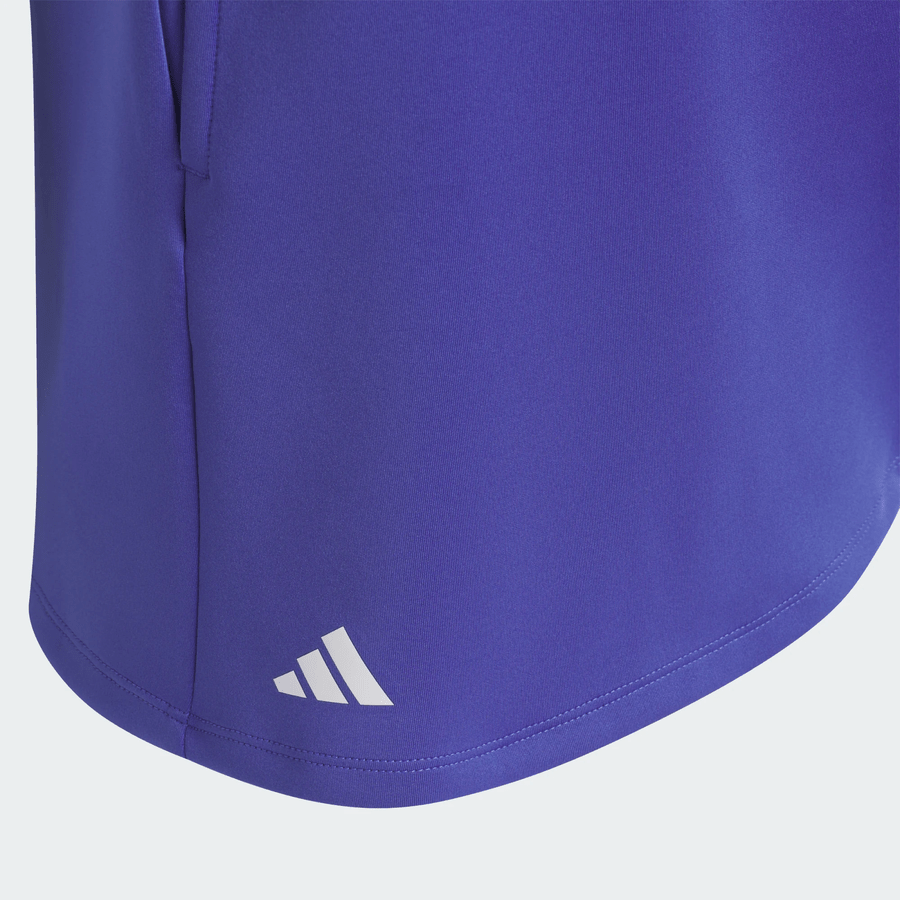 Robe Adidas Climacool - Bleu