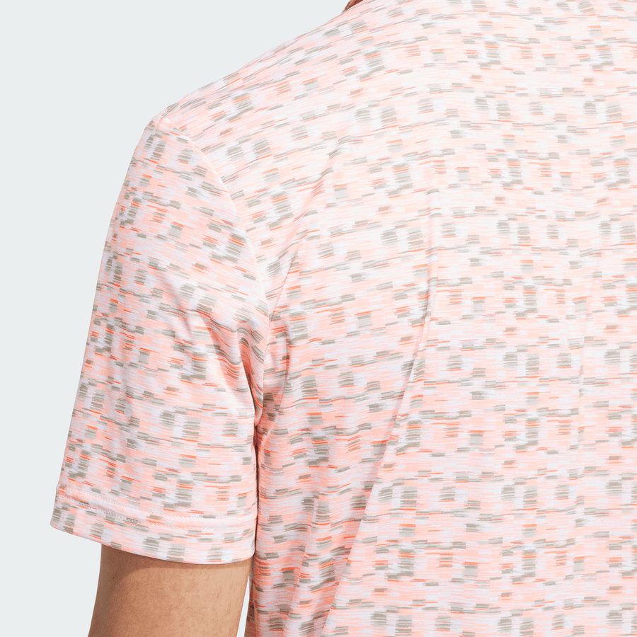 Adidas Ultimate365 Polo ultra-léger