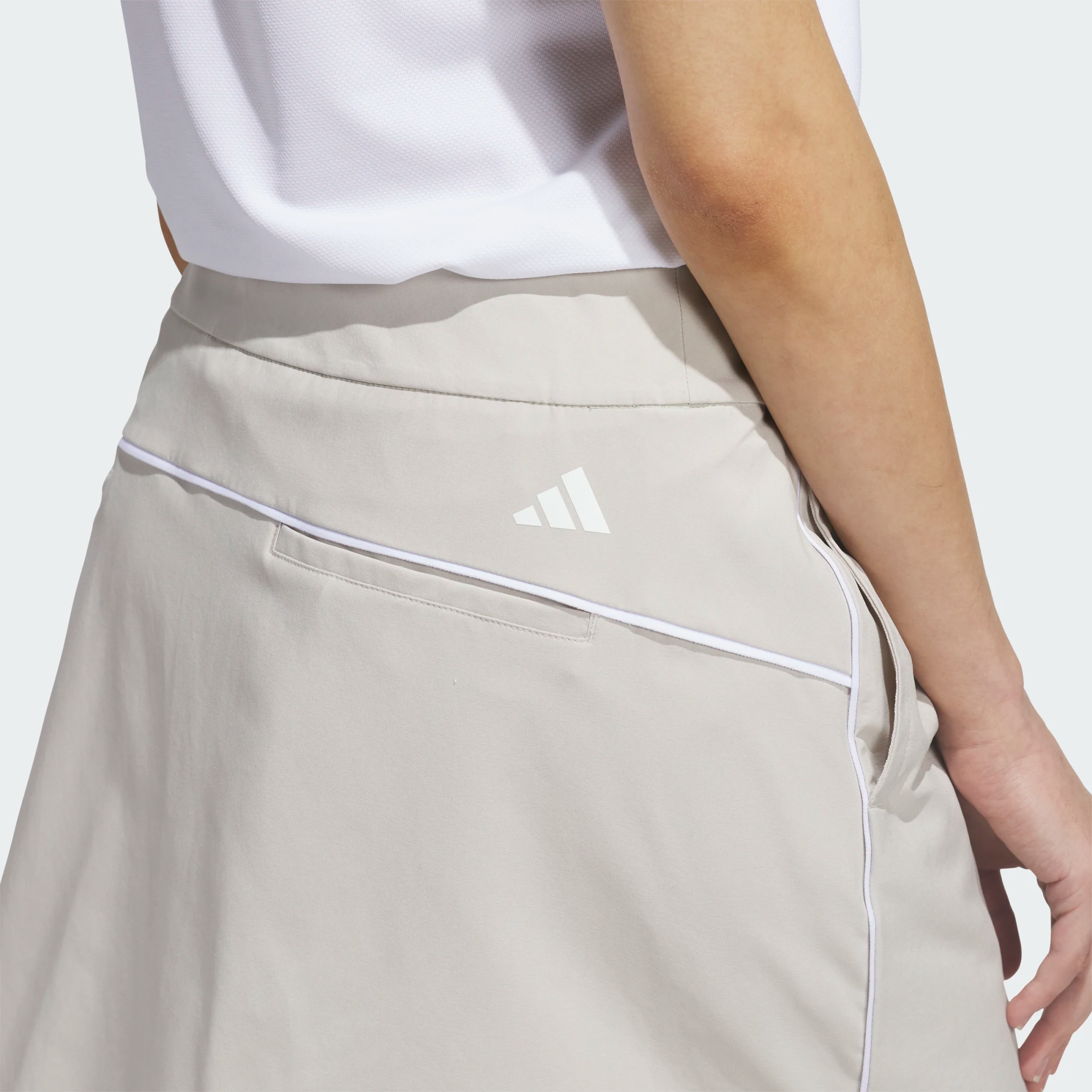Jupe-short Adidas Ultimate365 Set pour femme