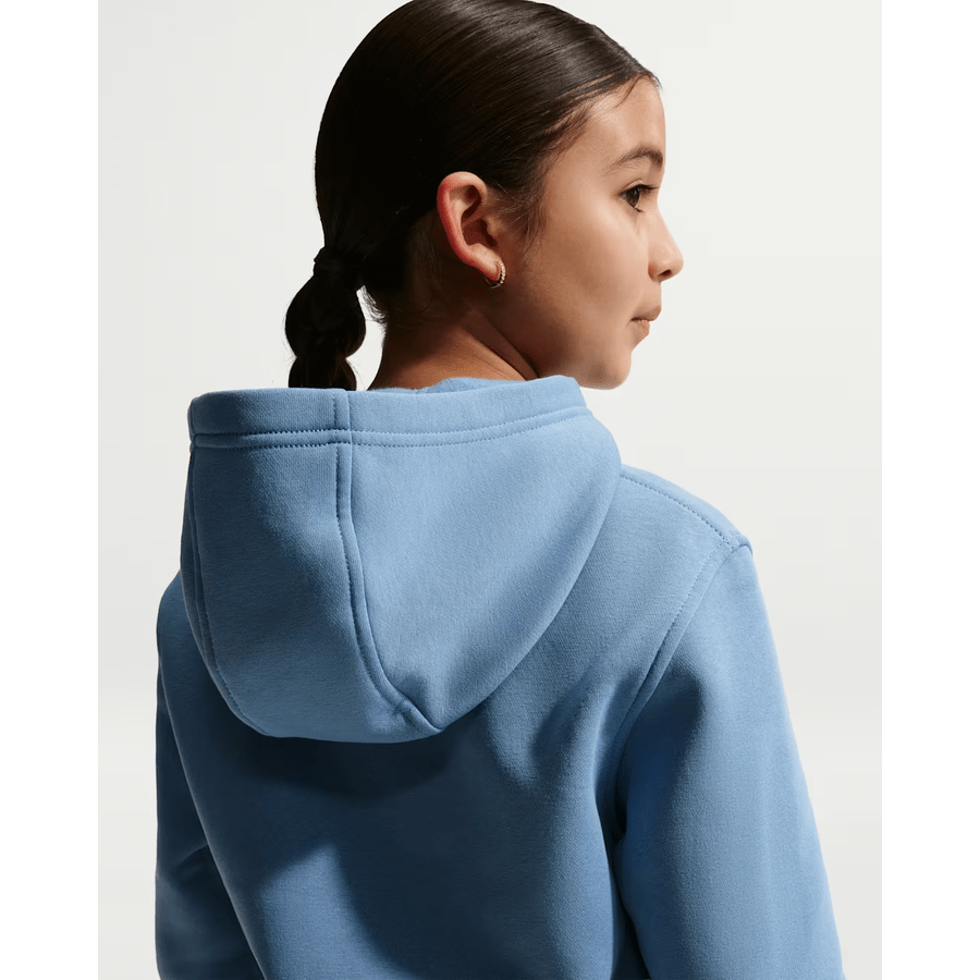 Sweat à capuche Nike Junior Club Fleece