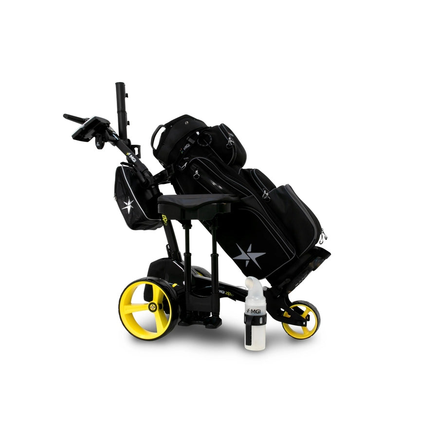 MGI Zip X1 Electric Cart