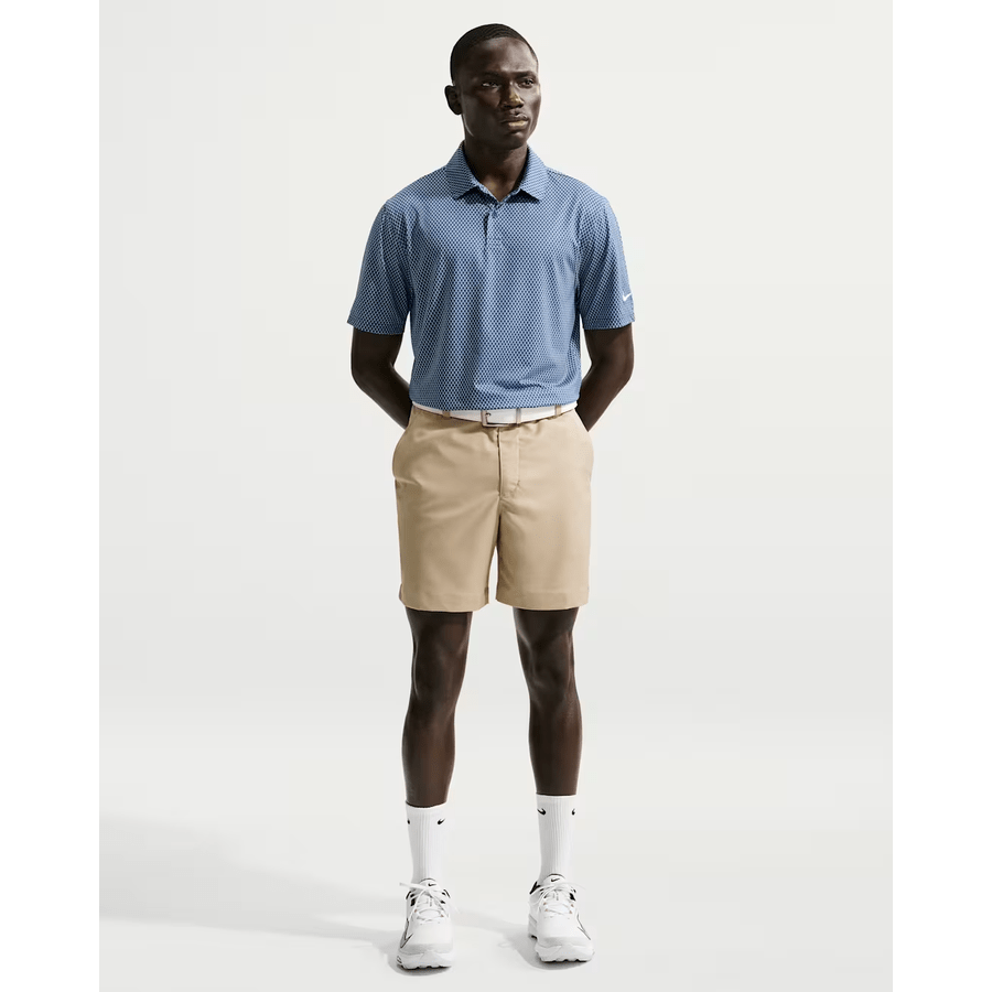 Nike Dri-FIT Velocity 7" Above-Knee Golf Shorts