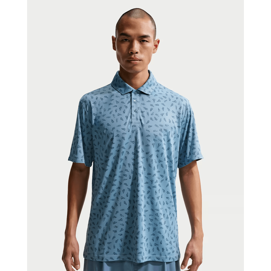 Nike Dri-FIT PAR Golf Polo Short-Sleeve