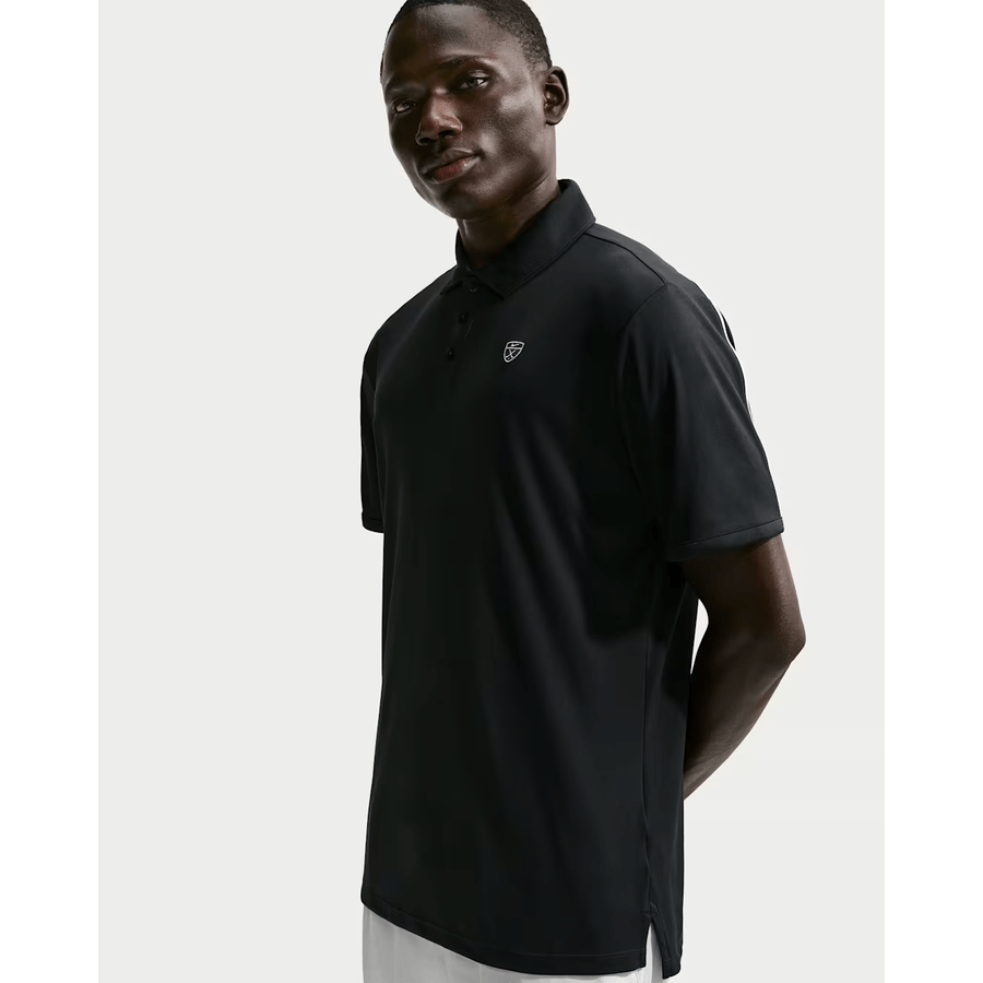Nike Dri-FIT PAR Golf Polo Short-Sleeve Solid