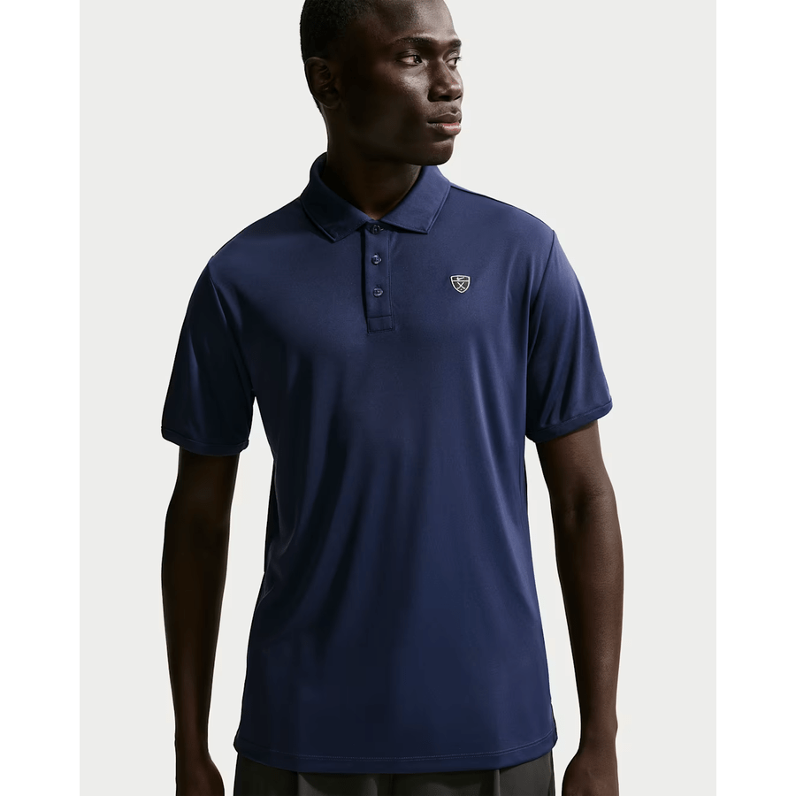 Nike Dri-FIT PAR Golf Polo Short-Sleeve Solid