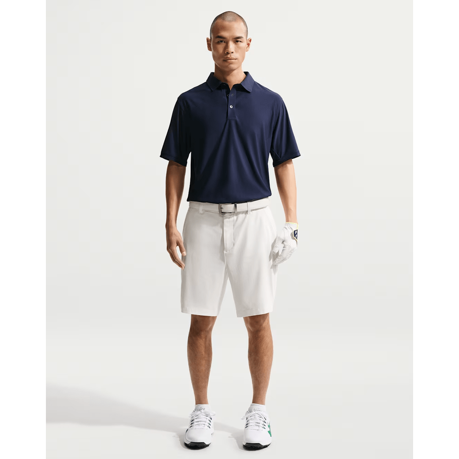 Short de golf Nike Tailored Performance Dri-FIT 9"