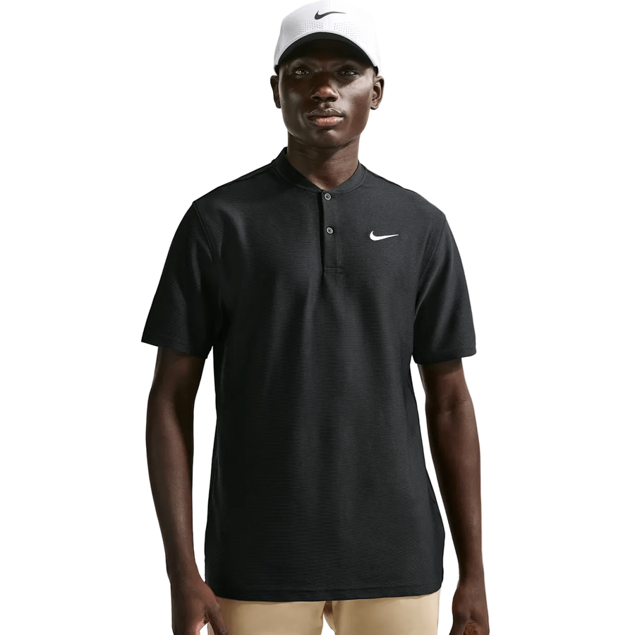 Nike Dri-FIT Velocity Golf Polo Short-Sleeve Blade