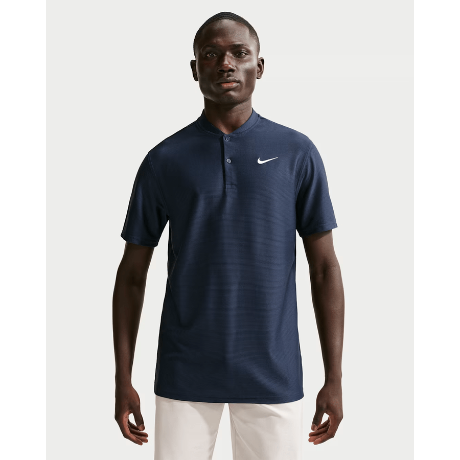 Nike Dri-FIT Velocity Golf Polo Short-Sleeve Blade