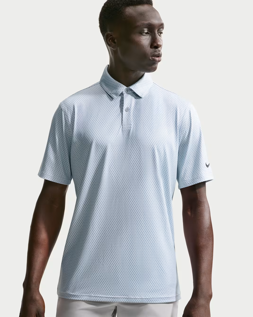 Nike Dri-FIT Velocity Golf Polo Short-Sleeve Floral