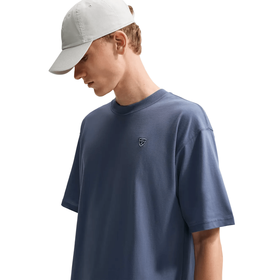 T-shirt de golf à coupe ample Nike