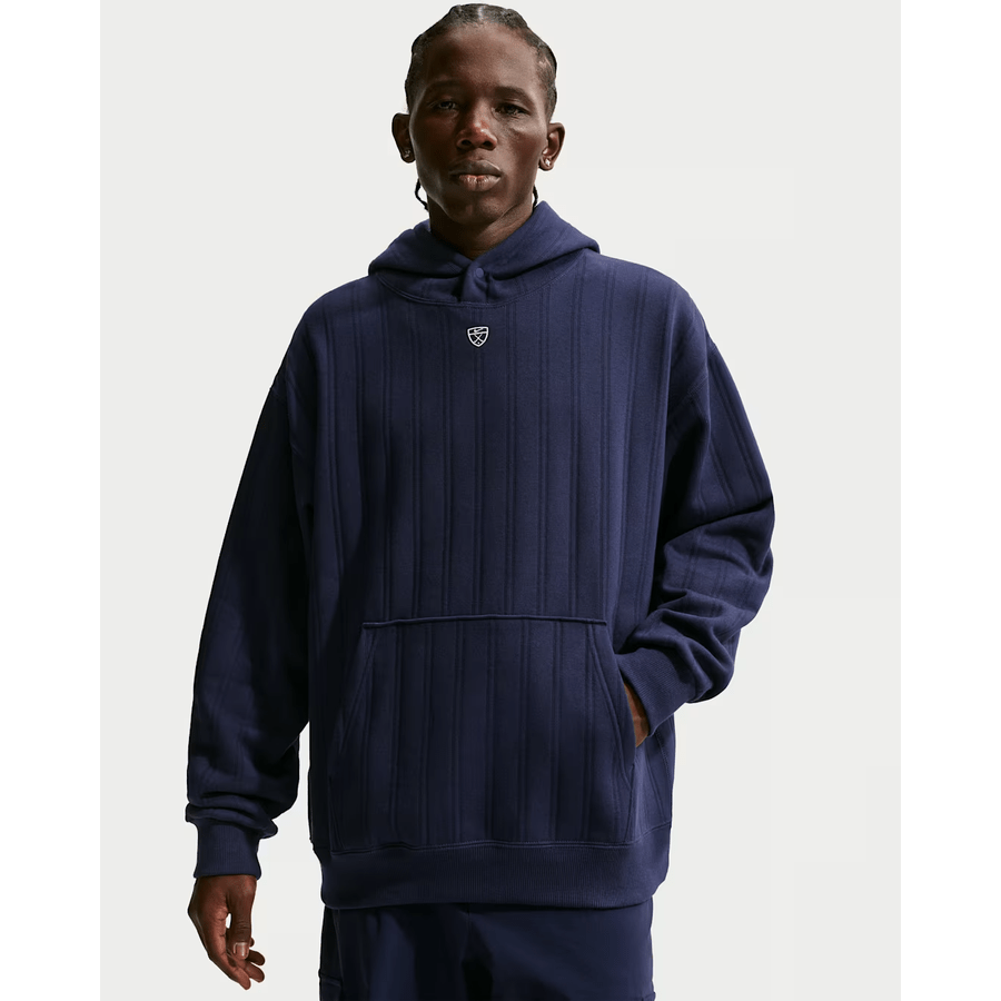 Nike Fairway Fresh Therma-FIT Oversized Golf Hoodie